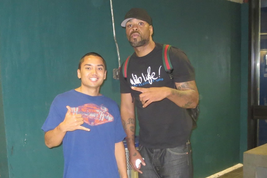 Method Man