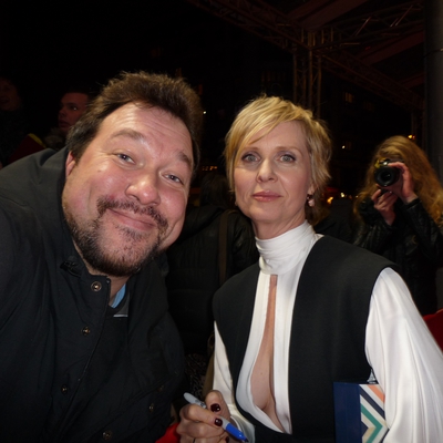 Cynthia Nixon Cynthia Nixon