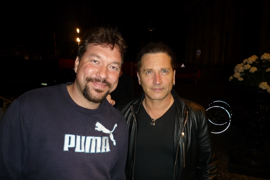 Eric Singer