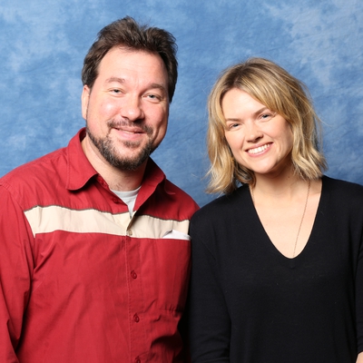 Erin Richards Erin Richards