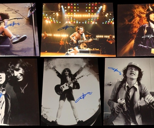 Angus Young Angus Young