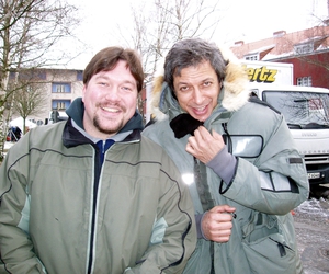 Jeff Goldblum Jeff Goldblum