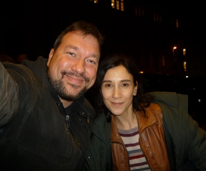 Sibel Kekilli Sibel Kekilli