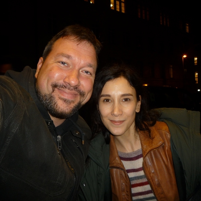 Sibel Kekilli