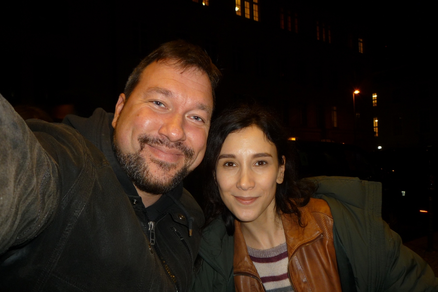 Sibel Kekilli