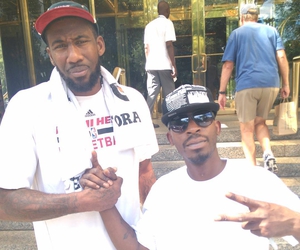 Amare Stoudemire Amare Stoudemire