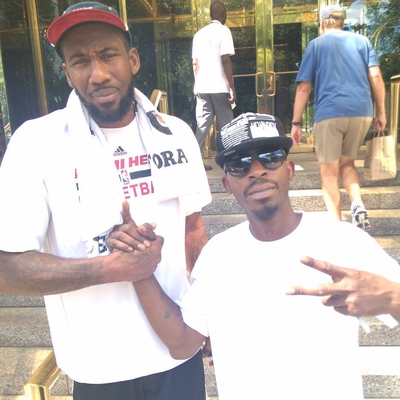 Amare Stoudemire