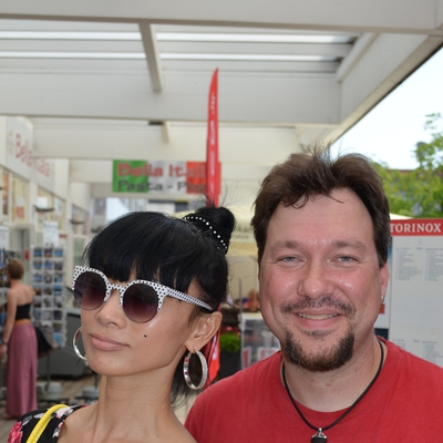 Bai Ling