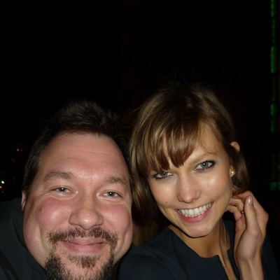 Karlie Kloss Karlie Kloss