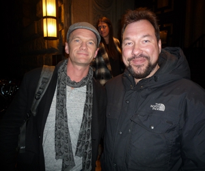 Neil Patrick Harris Neil Patrick Harris