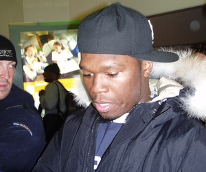 50 Cent