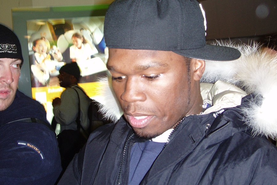 50 Cent