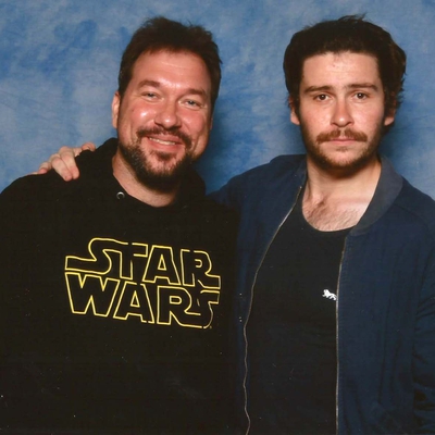 Daniel Portman