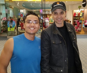 Ralph Macchio