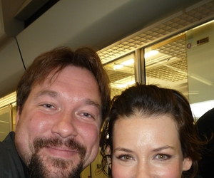 Evangeline Lilly Evangeline Lilly