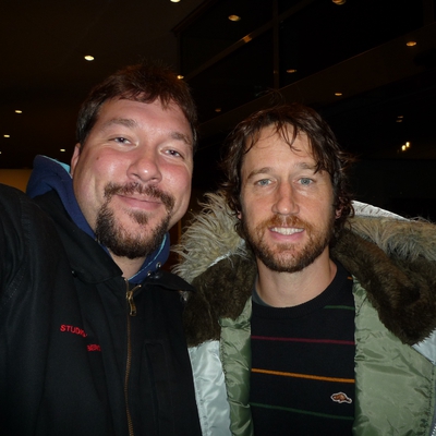 Chris Shiflett Chris Shiflett