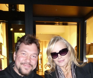 Daryl Hannah Daryl Hannah
