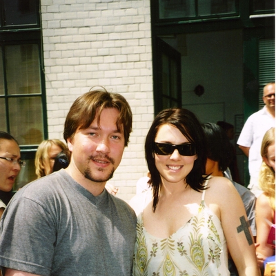 Mel C Mel C