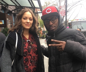 Marion Cotillard Marion Cotillard