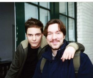 Daniel Bruhl Daniel Bruhl