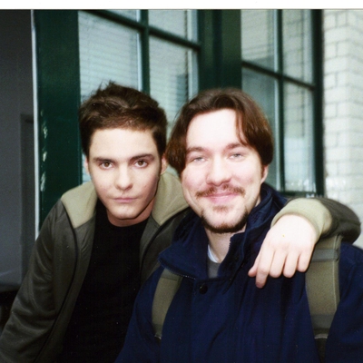 Daniel Bruhl Daniel Bruhl