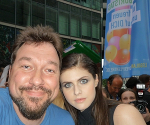 Alexandra Daddario Alexandra Daddario