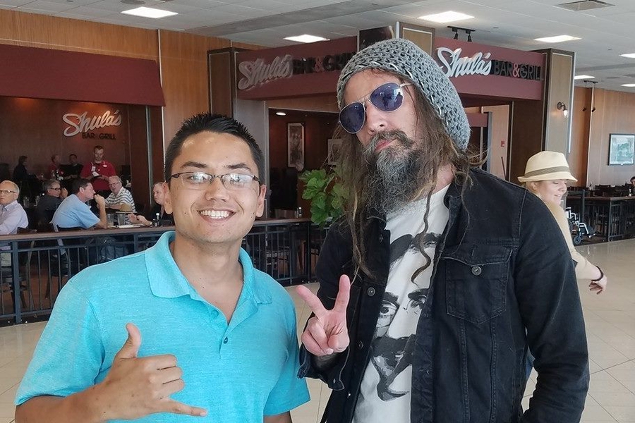 Rob Zombie