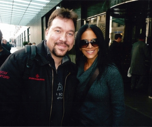 Sheila E.