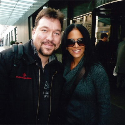 Sheila E. Sheila E.