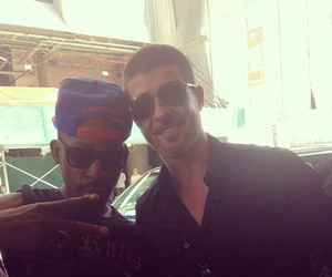 Robin Thicke Robin Thicke