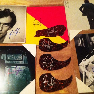 James Taylor James Taylor