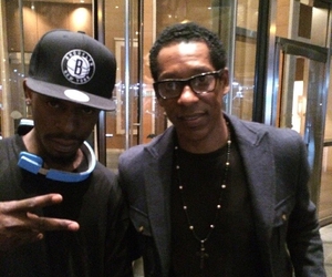 Orlando Jones Orlando Jones