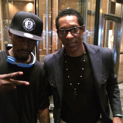 Orlando Jones