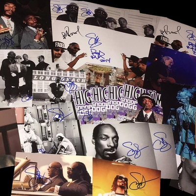 Snoop Dogg
