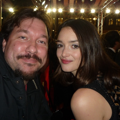 Charlotte Le Bon Charlotte Le Bon