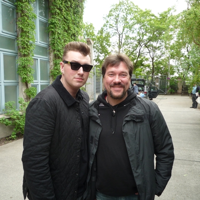 Sam Smith Sam Smith