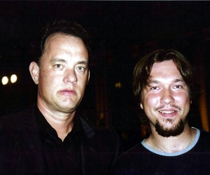 Tom Hanks