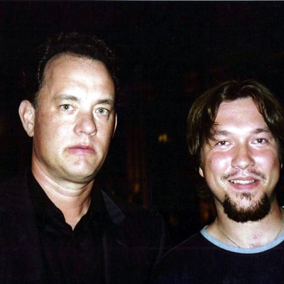 Tom Hanks Tom Hanks