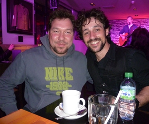Thomas Ian Nicholas Thomas Ian Nicholas