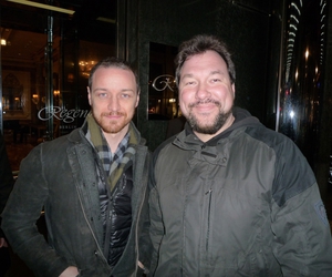 James McAvoy James McAvoy