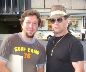 Stephen Baldwin Stephen Baldwin