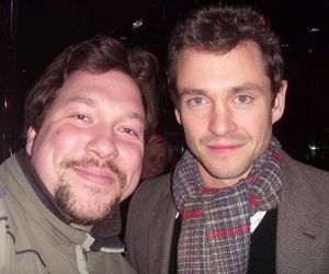 Hugh Dancy Hugh Dancy
