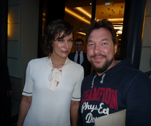 Milla Jovovich Milla Jovovich
