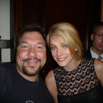Jessica Stam Jessica Stam