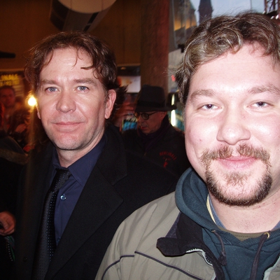Timothy Hutton Timothy Hutton