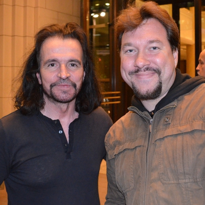 Yanni Yanni