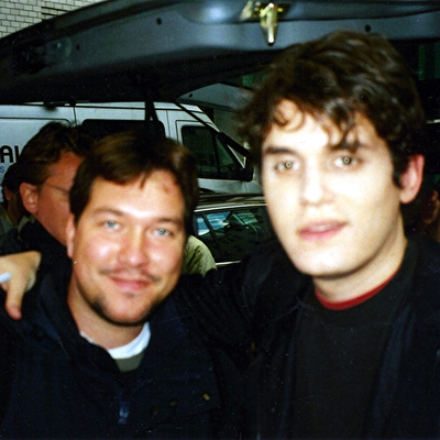 John Mayer John Mayer