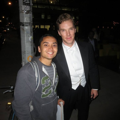 Benedict Cumberbatch Benedict Cumberbatch