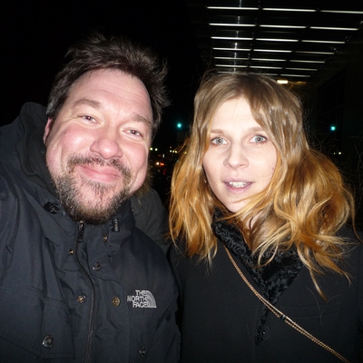 Clemence Poesy Clemence Poesy