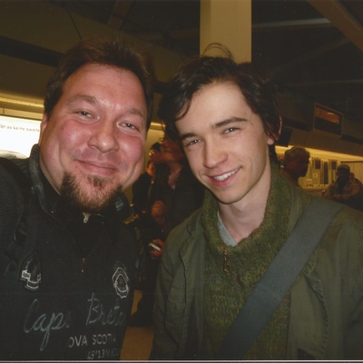 Liam Aiken Liam Aiken